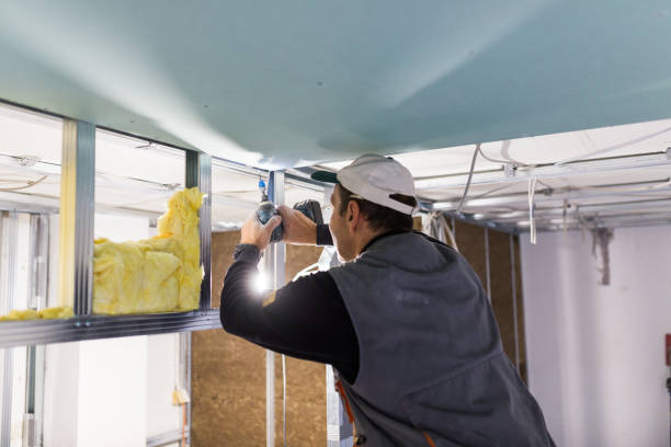 Best Commercial Insulation in Churubusco, IN