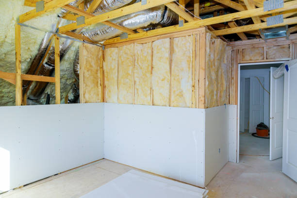 Best Insulation for Specific Applications in Churubusco, IN