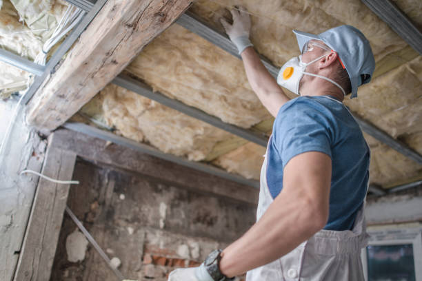  Churubusco, IN Insulation Contractor Pros